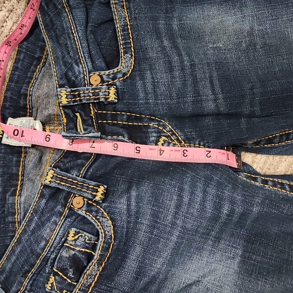 True Religion Jean - Picture 8 of 9